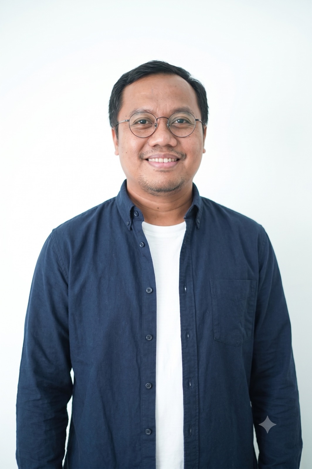 Erlangga Mahardhika, S.Ds., M.S.M.
