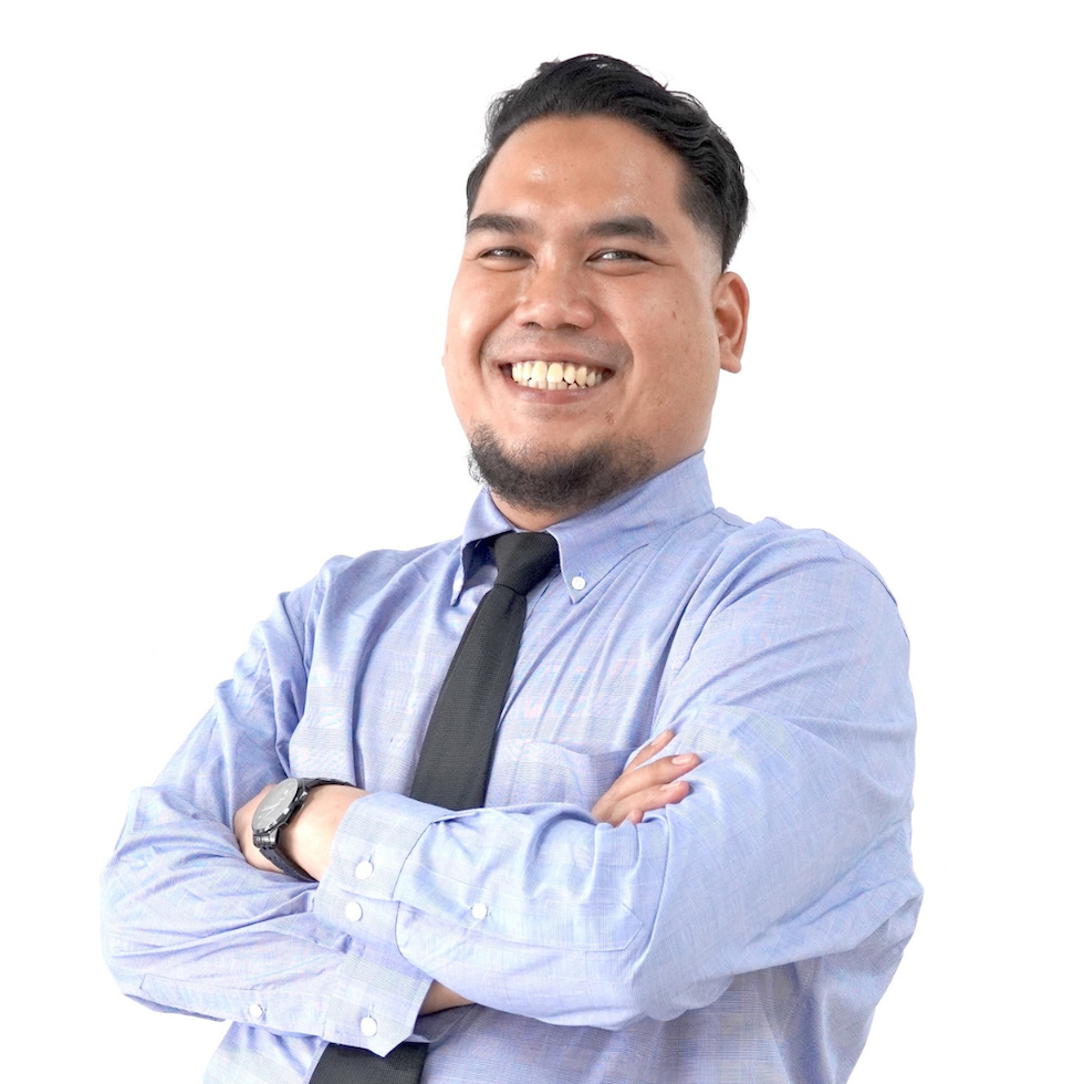 Noorhan Firdaus Pambudi, ST, MSM, M.Eng, Ph.D