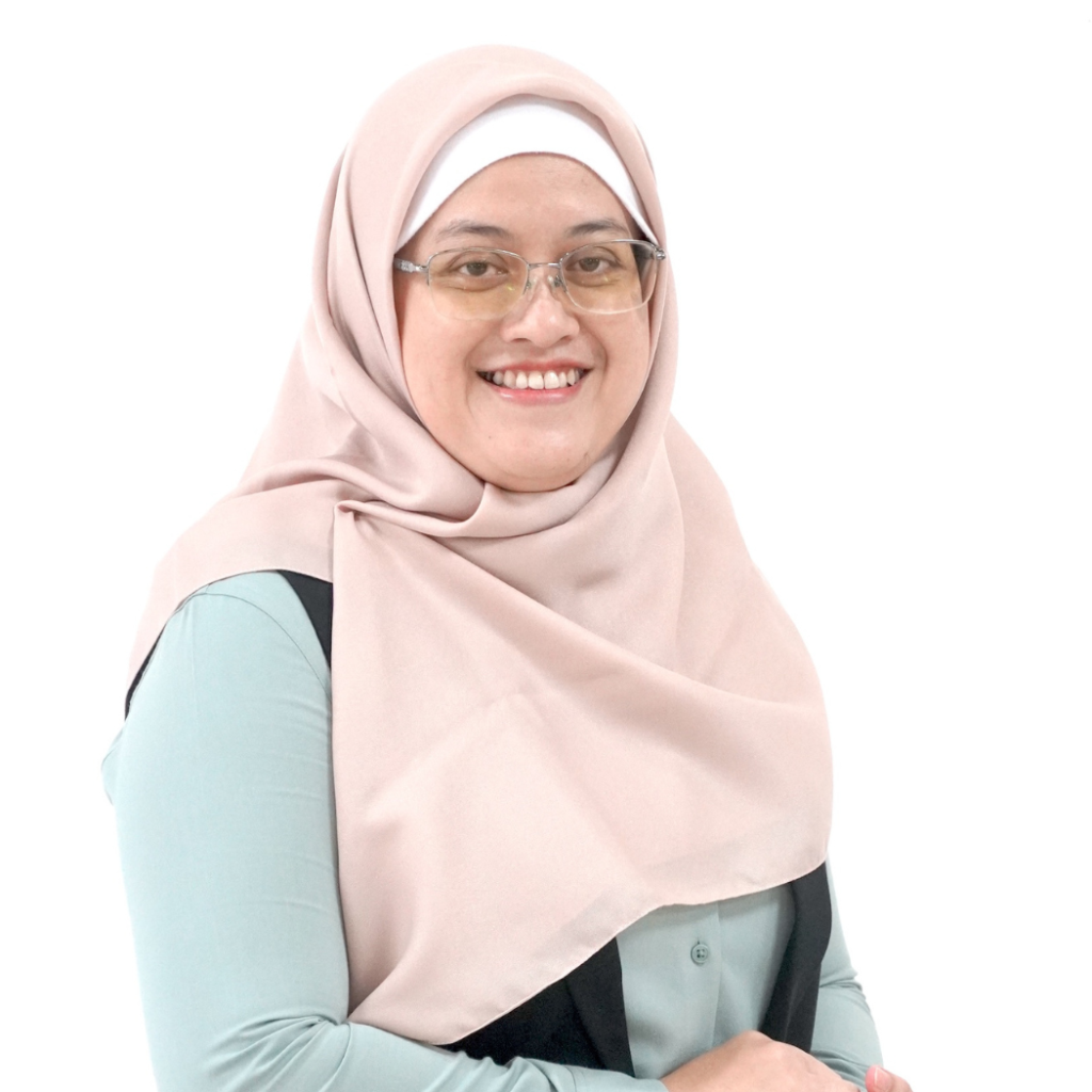 Shimaditya Nuraeni, S.Psi., M.S.M., M.Eng. 